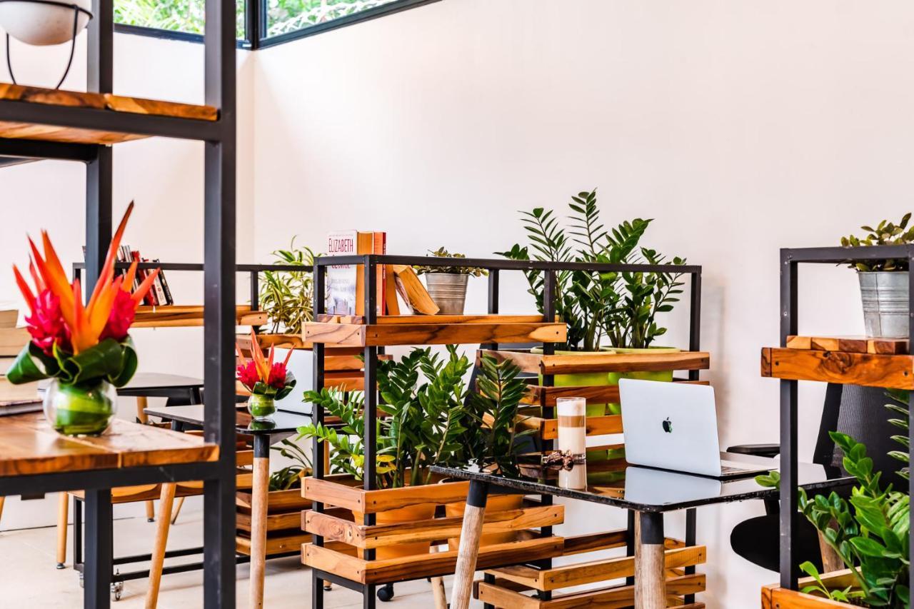 In The Shade Hotel - Coworking - 300Mbit - Adults Only タマリンド エクステリア 写真