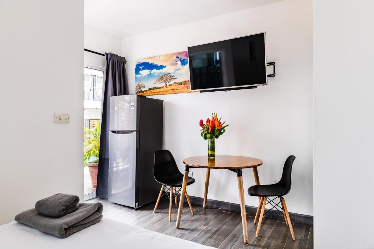 In The Shade Hotel - Coworking - 300Mbit - Adults Only タマリンド エクステリア 写真