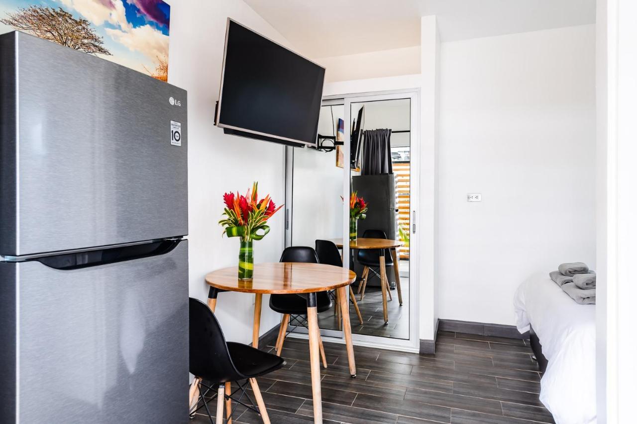 In The Shade Hotel - Coworking - 300Mbit - Adults Only タマリンド エクステリア 写真