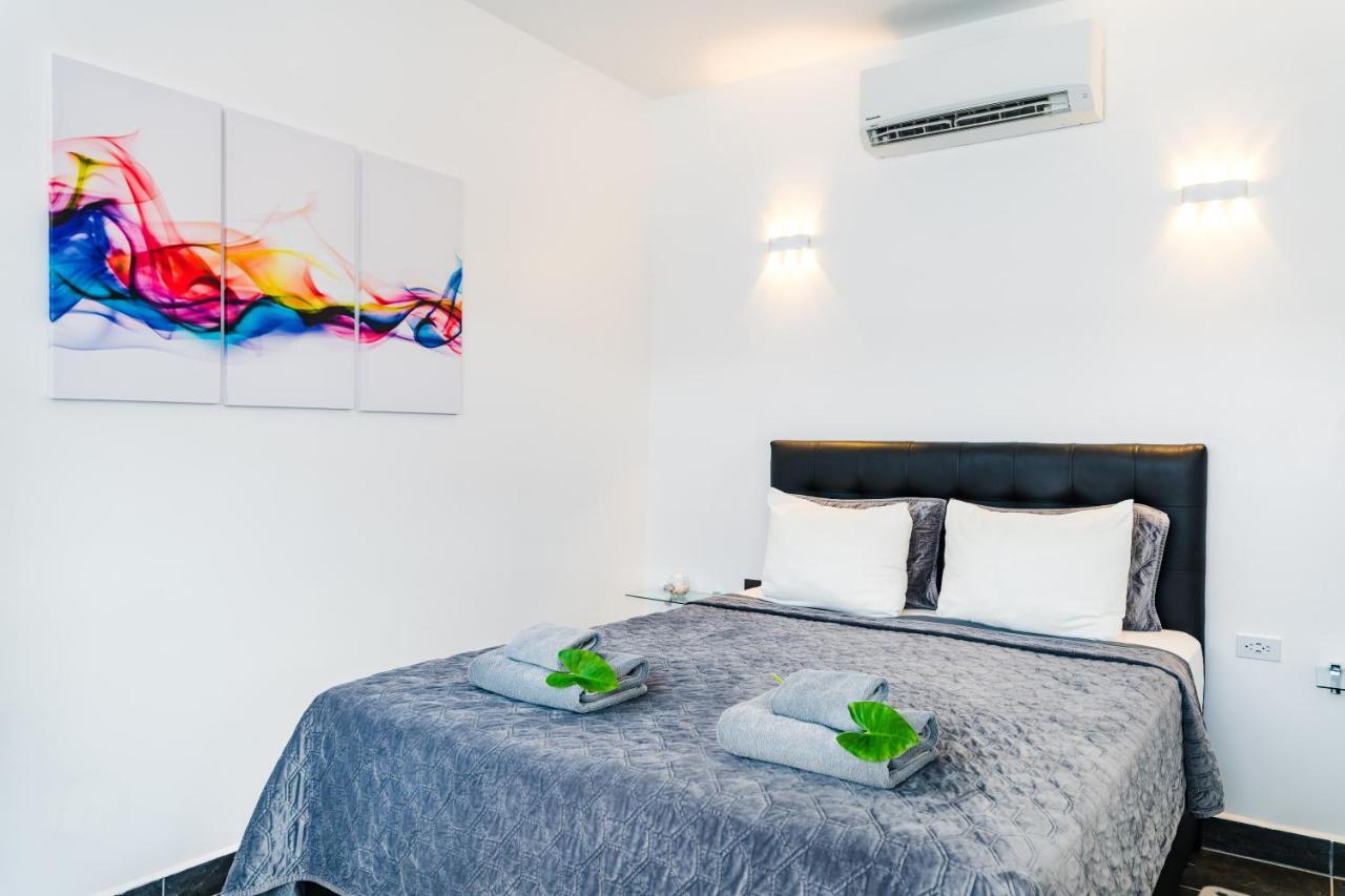 In The Shade Hotel - Coworking - 300Mbit - Adults Only タマリンド エクステリア 写真