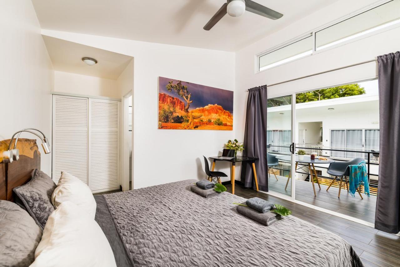 In The Shade Hotel - Coworking - 300Mbit - Adults Only タマリンド エクステリア 写真