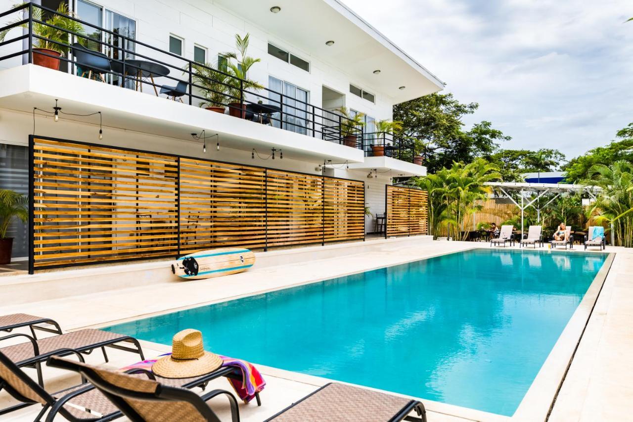 In The Shade Hotel - Coworking - 300Mbit - Adults Only タマリンド エクステリア 写真