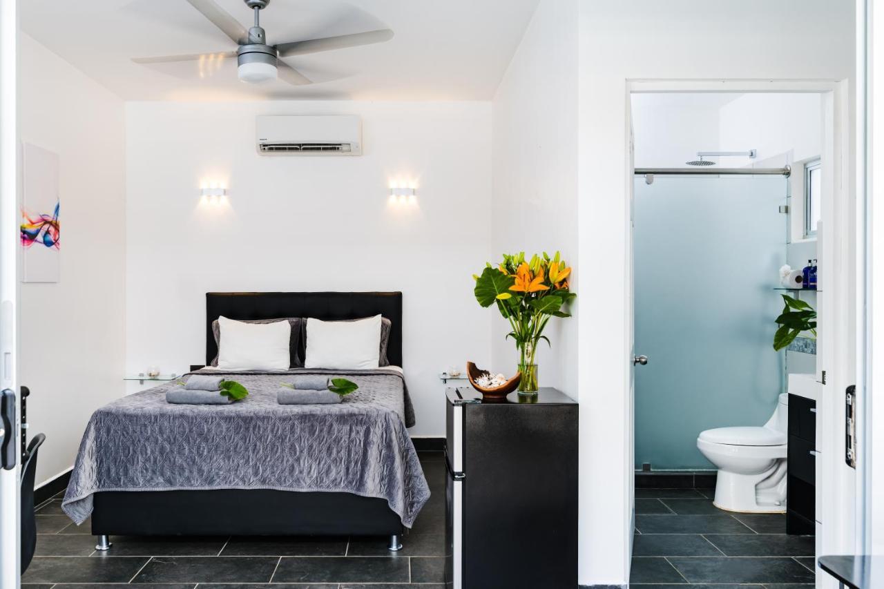 In The Shade Hotel - Coworking - 300Mbit - Adults Only タマリンド エクステリア 写真